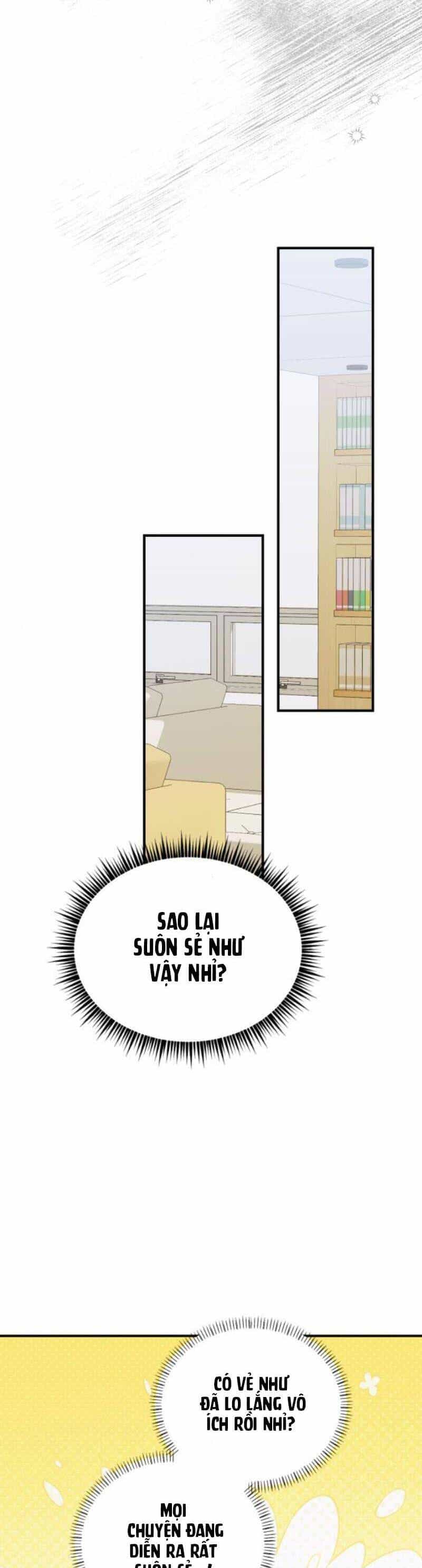 Tôi Trở Thành Thành Viên Trẻ Tuổi Nhất Nhóm Nhạc Idol Nam - Chương 22 - ảnh 22