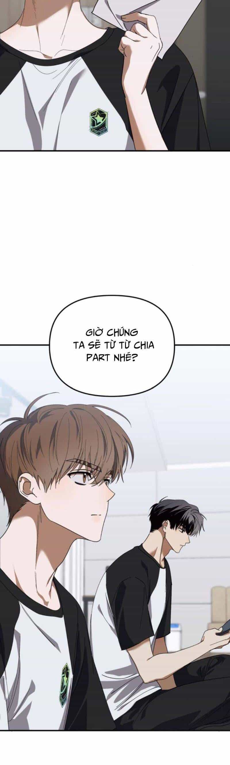 Tôi Trở Thành Thành Viên Trẻ Tuổi Nhất Nhóm Nhạc Idol Nam - Chương 22 - ảnh 36