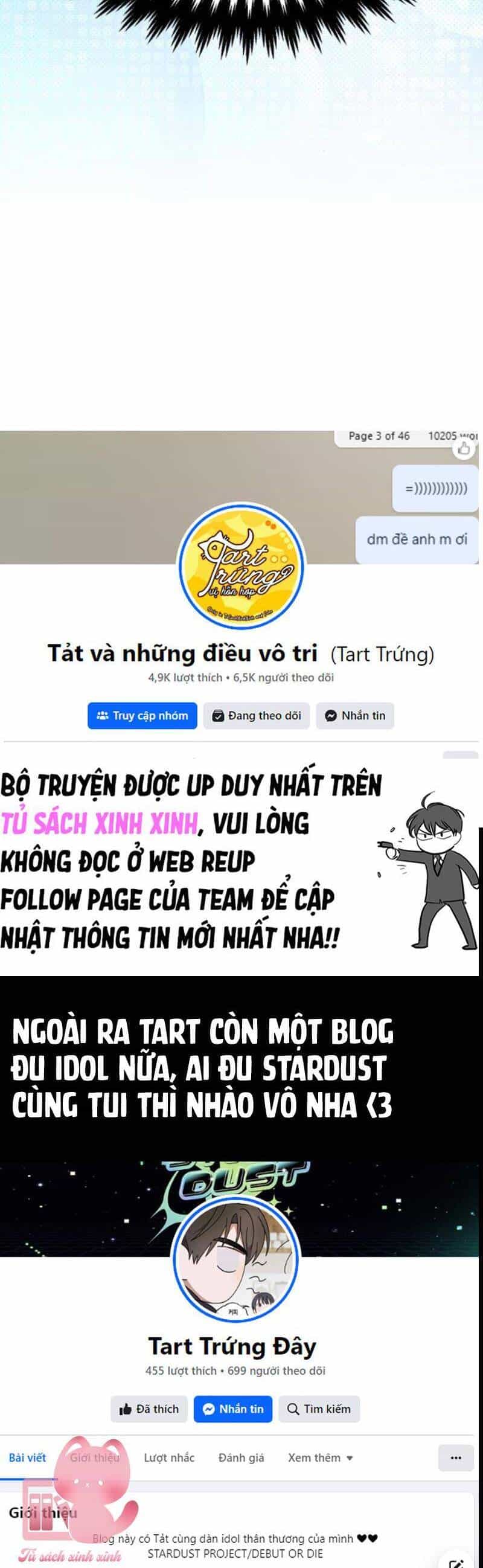 Tôi Trở Thành Thành Viên Trẻ Tuổi Nhất Nhóm Nhạc Idol Nam - Chương 22 - ảnh 50