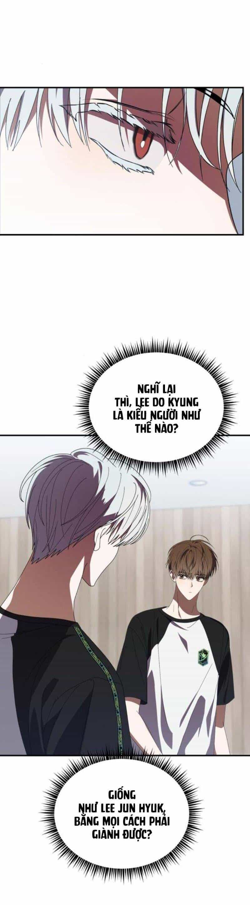 Tôi Trở Thành Thành Viên Trẻ Tuổi Nhất Nhóm Nhạc Idol Nam - Chương 23 - ảnh 7