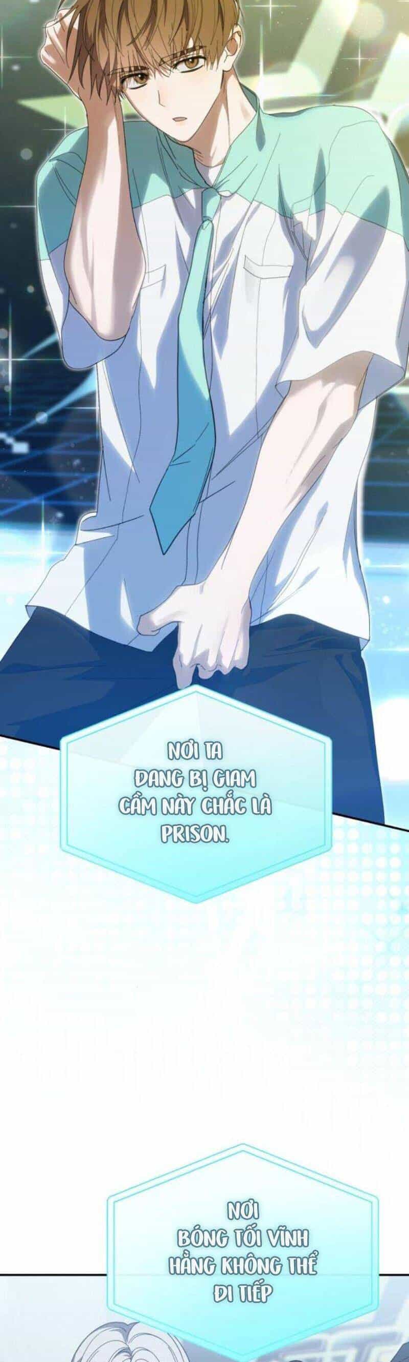 Tôi Trở Thành Thành Viên Trẻ Tuổi Nhất Nhóm Nhạc Idol Nam - Chương 24 - ảnh 28