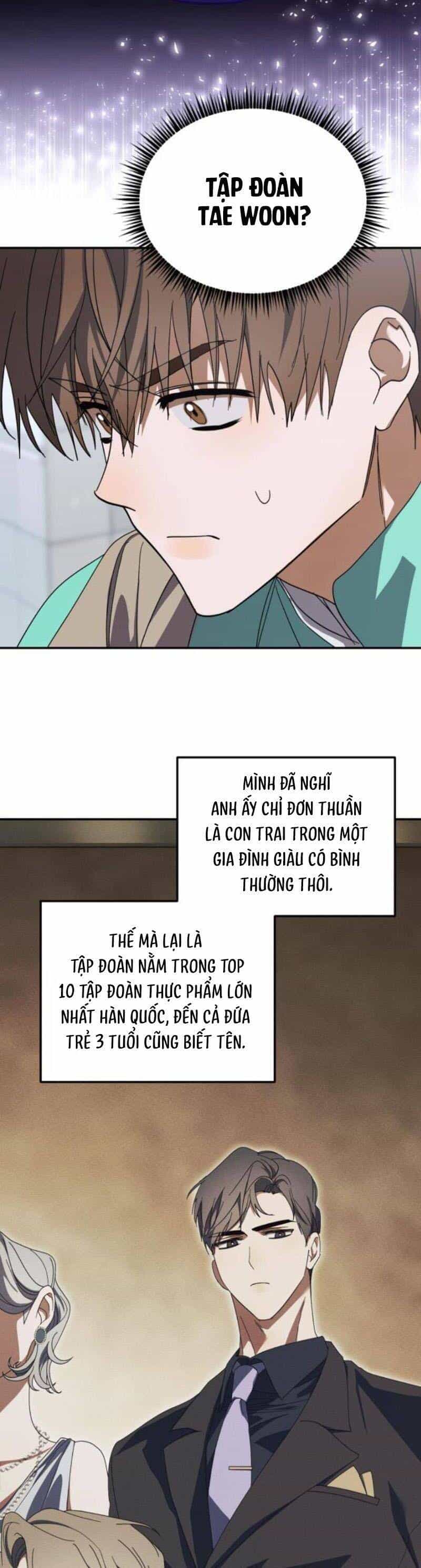 Tôi Trở Thành Thành Viên Trẻ Tuổi Nhất Nhóm Nhạc Idol Nam - Chương 24 - ảnh 51