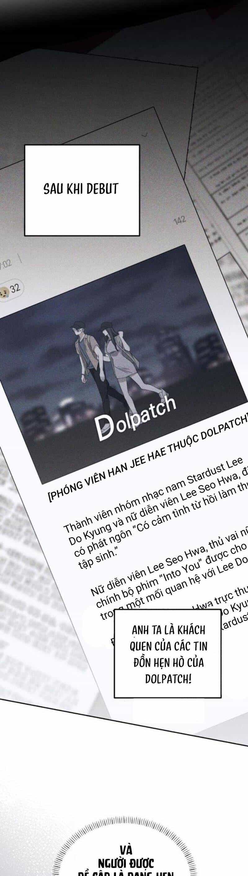 Tôi Trở Thành Thành Viên Trẻ Tuổi Nhất Nhóm Nhạc Idol Nam - Chương 25 - ảnh 5