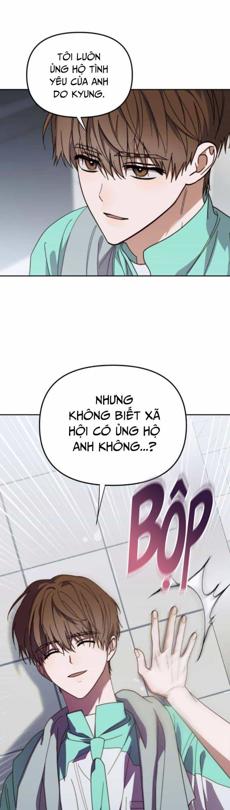 Tôi Trở Thành Thành Viên Trẻ Tuổi Nhất Nhóm Nhạc Idol Nam - Chương 25 - ảnh 8