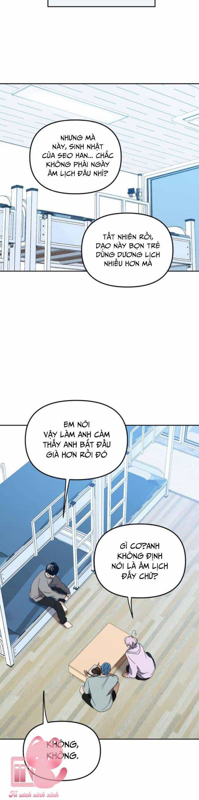 Tôi Trở Thành Thành Viên Trẻ Tuổi Nhất Nhóm Nhạc Idol Nam - Chương 29 - ảnh 29
