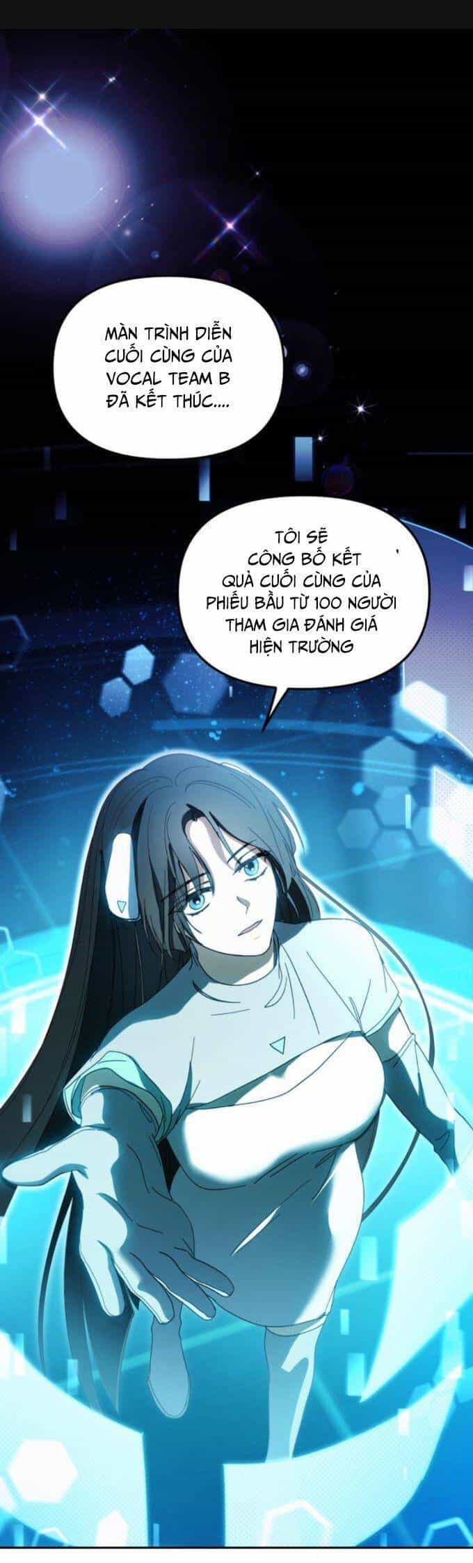 Tôi Trở Thành Thành Viên Trẻ Tuổi Nhất Nhóm Nhạc Idol Nam - Chương 29 - ảnh 3