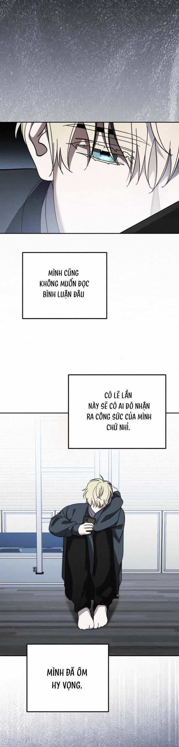 Tôi Trở Thành Thành Viên Trẻ Tuổi Nhất Nhóm Nhạc Idol Nam - Chương 30 - ảnh 5