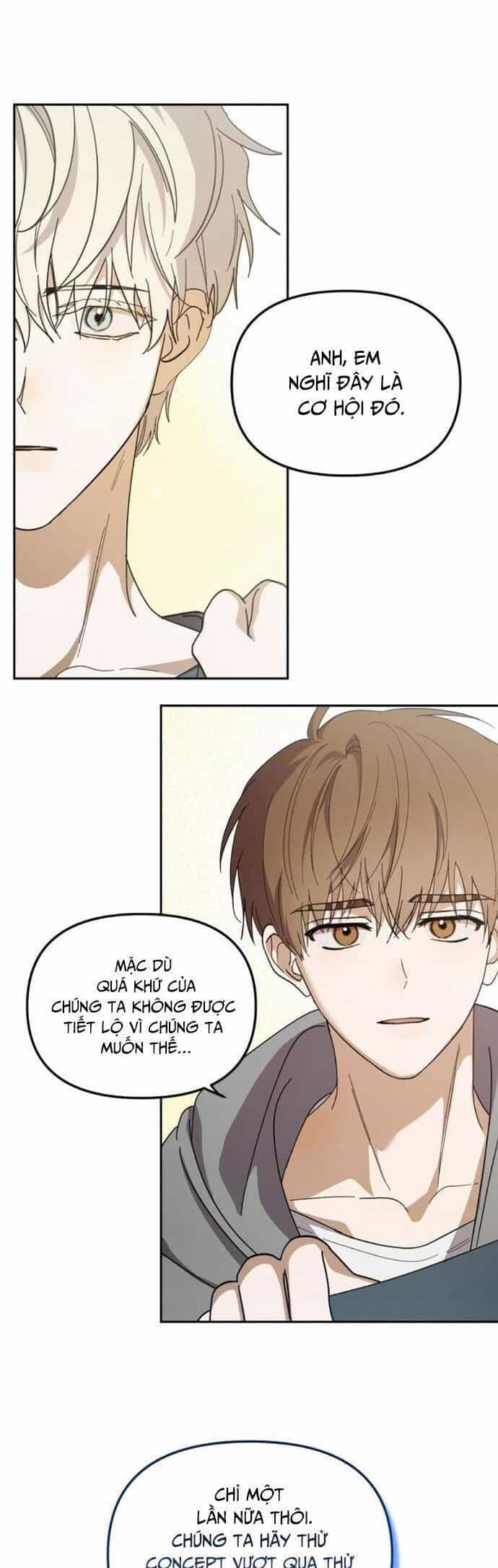 Tôi Trở Thành Thành Viên Trẻ Tuổi Nhất Nhóm Nhạc Idol Nam - Chương 31 - ảnh 3