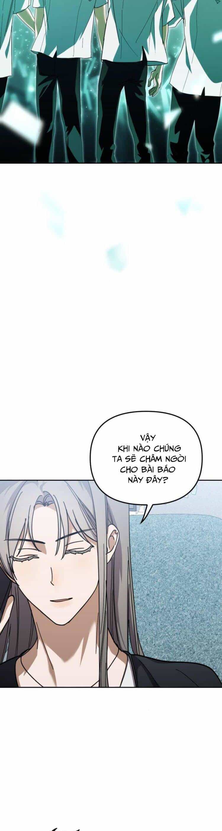Tôi Trở Thành Thành Viên Trẻ Tuổi Nhất Nhóm Nhạc Idol Nam - Chương 33 - ảnh 19