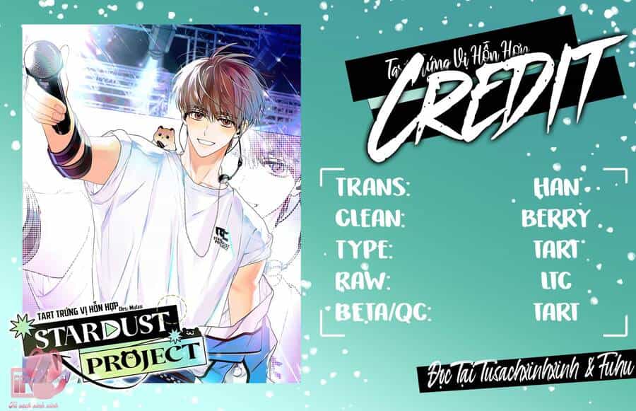 Tôi Trở Thành Thành Viên Trẻ Tuổi Nhất Nhóm Nhạc Idol Nam - Chương 33 - ảnh 2