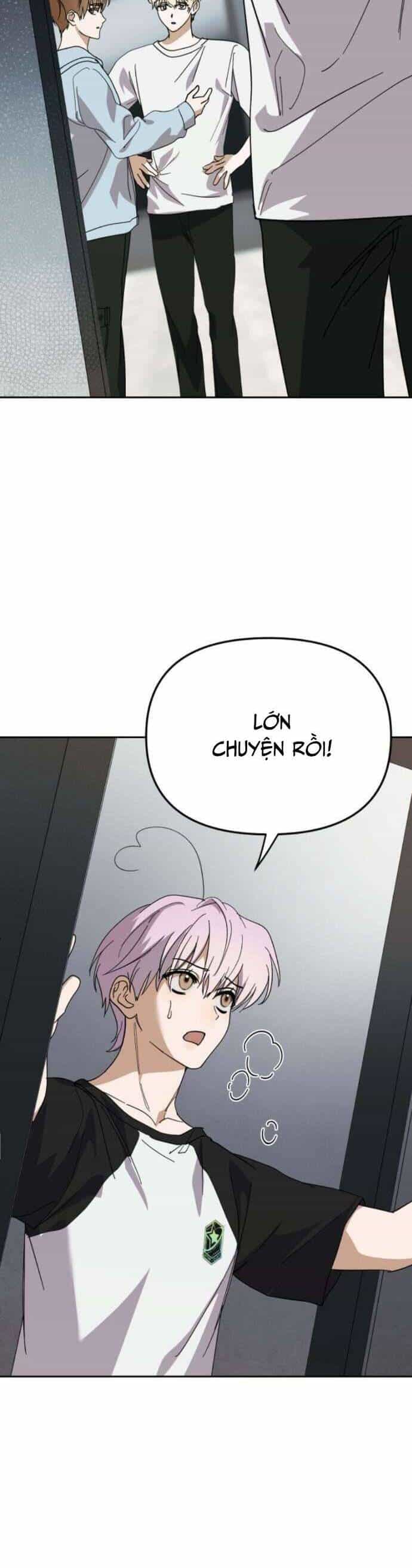 Tôi Trở Thành Thành Viên Trẻ Tuổi Nhất Nhóm Nhạc Idol Nam - Chương 34 - ảnh 32