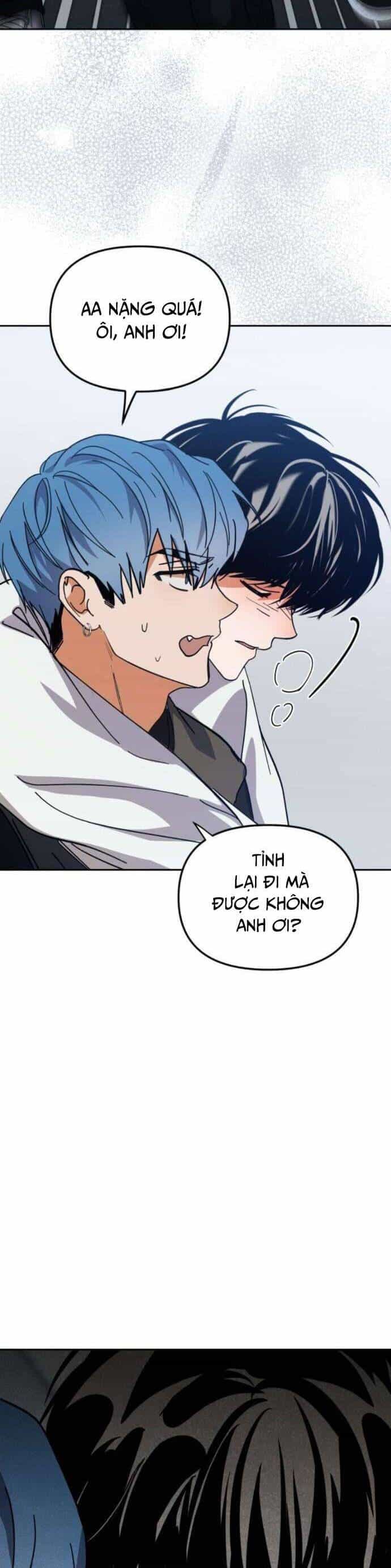 Tôi Trở Thành Thành Viên Trẻ Tuổi Nhất Nhóm Nhạc Idol Nam - Chương 34 - ảnh 36