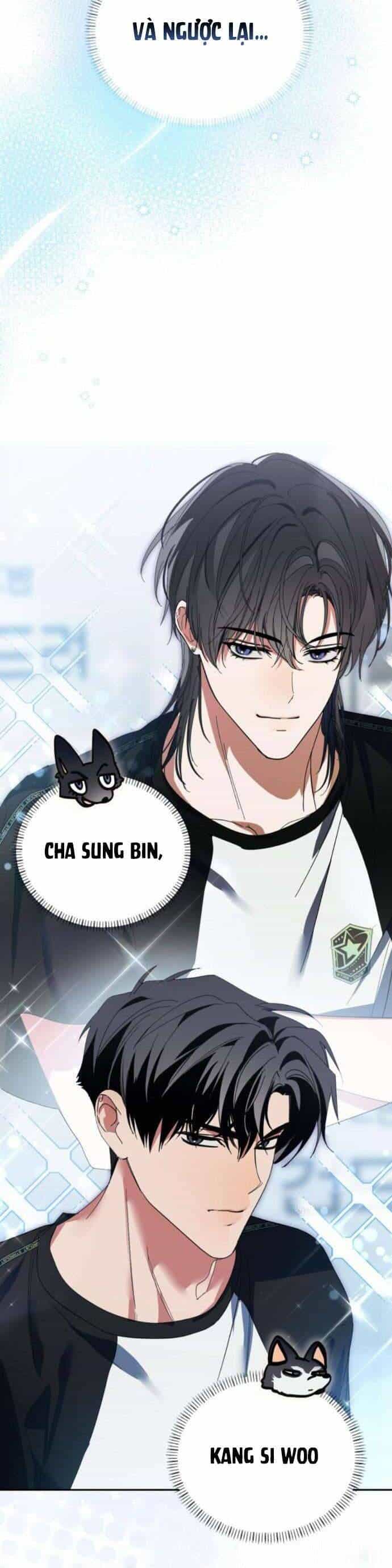 Tôi Trở Thành Thành Viên Trẻ Tuổi Nhất Nhóm Nhạc Idol Nam - Chương 34 - ảnh 5