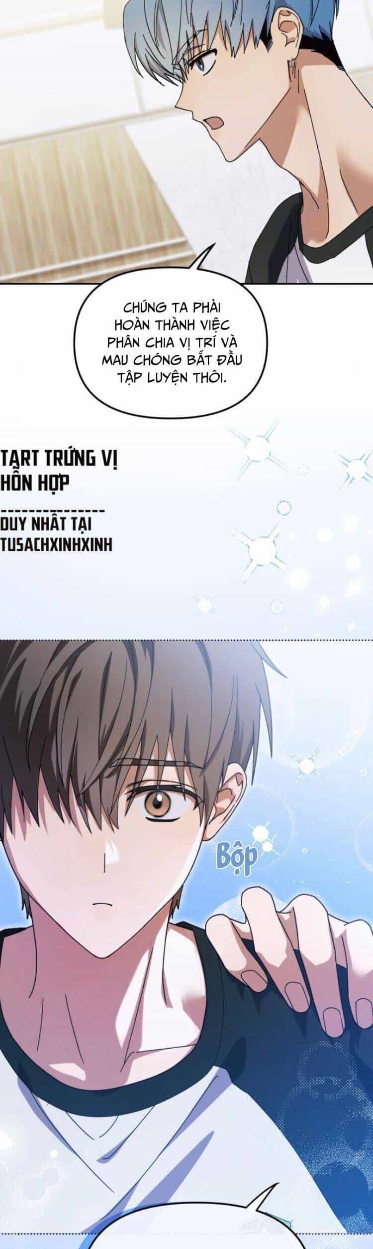 Tôi Trở Thành Thành Viên Trẻ Tuổi Nhất Nhóm Nhạc Idol Nam - Chương 9 - ảnh 33