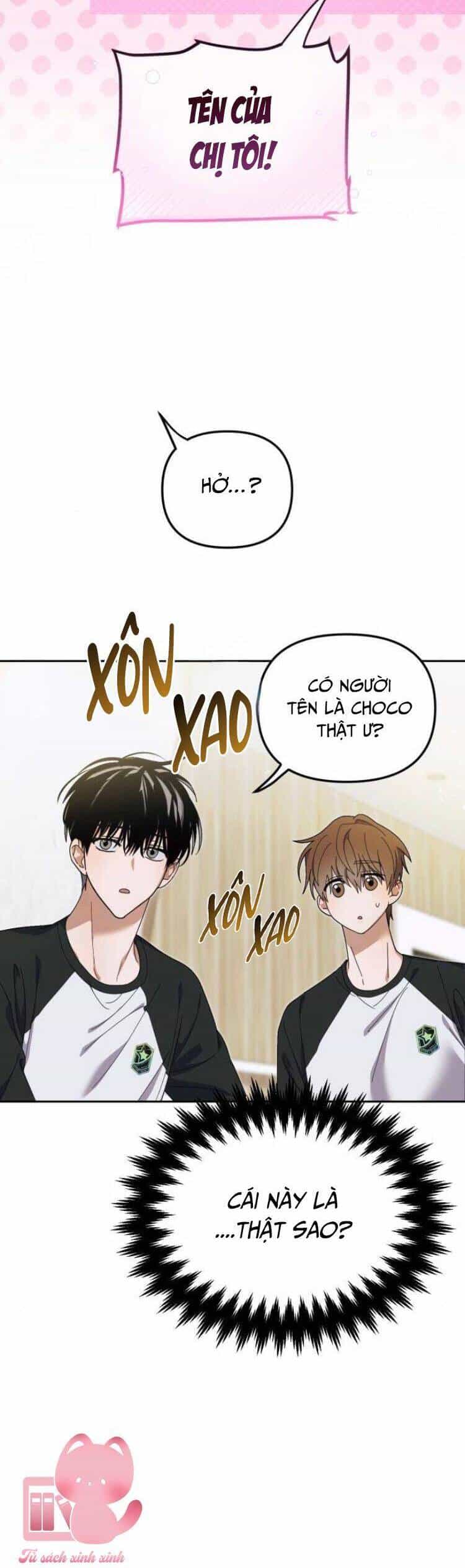 Tôi Trở Thành Thành Viên Trẻ Tuổi Nhất Nhóm Nhạc Idol Nam - Chương 9 - ảnh 44