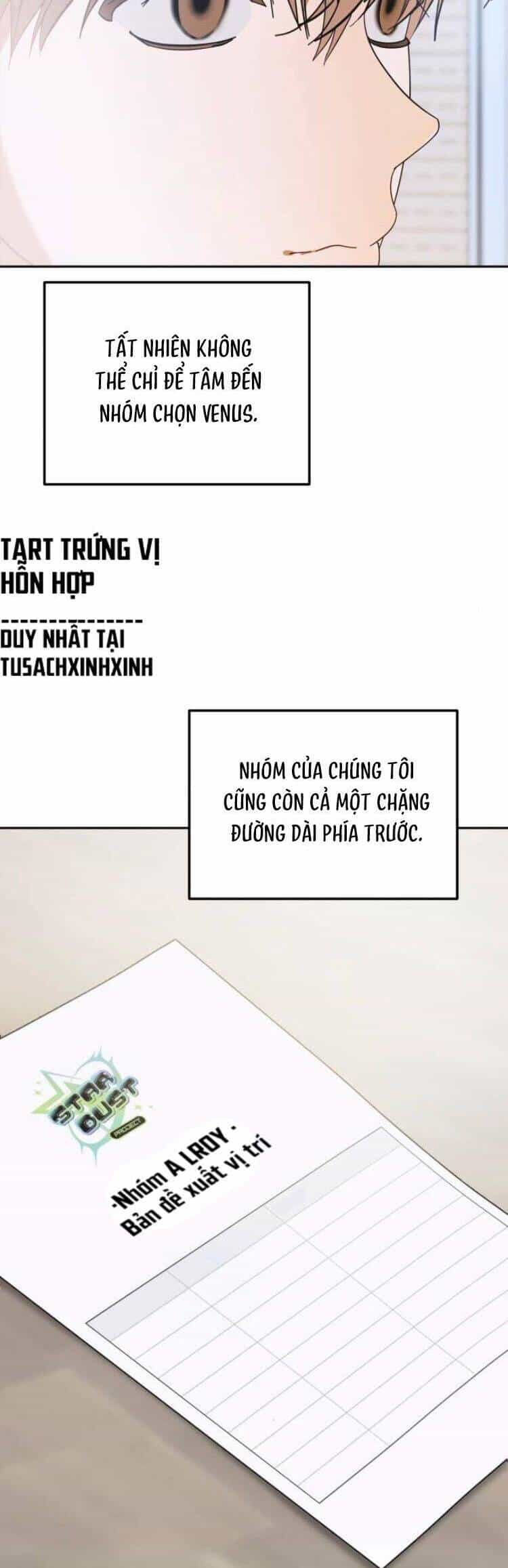 Tôi Trở Thành Thành Viên Trẻ Tuổi Nhất Nhóm Nhạc Idol Nam - Chương 9 - ảnh 5