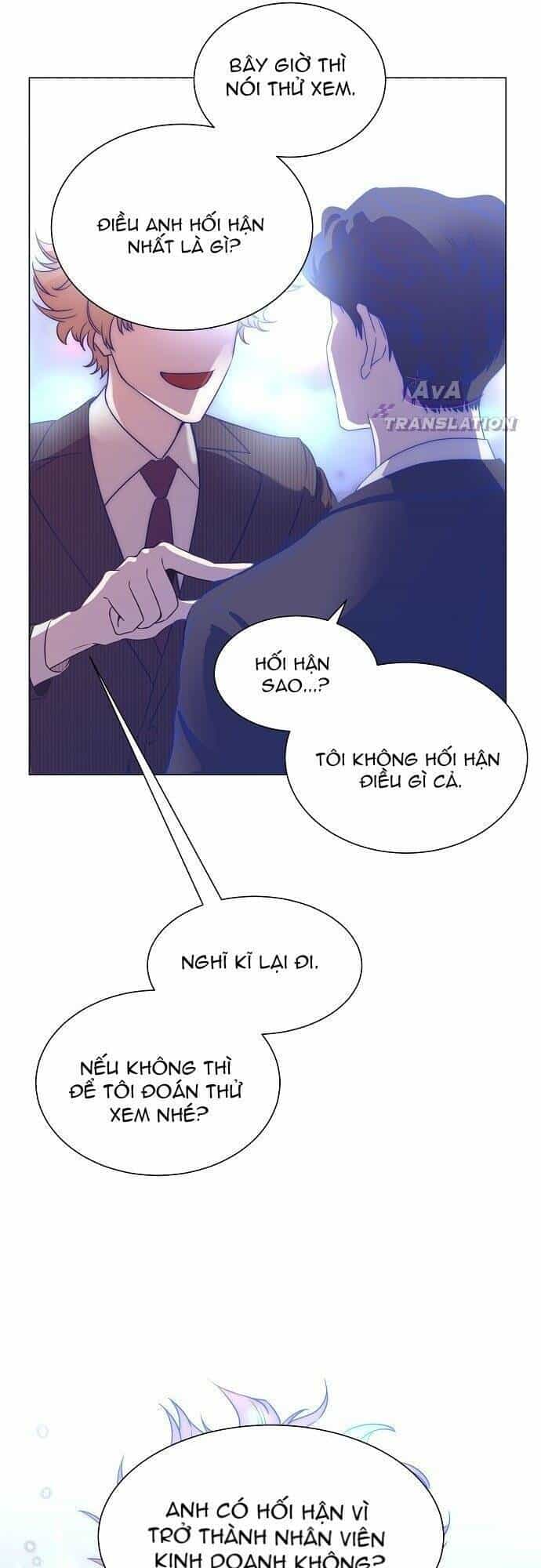 Tôi Trở Thành Thiên Tài Bán Hàng - Chương 1 - ảnh 9