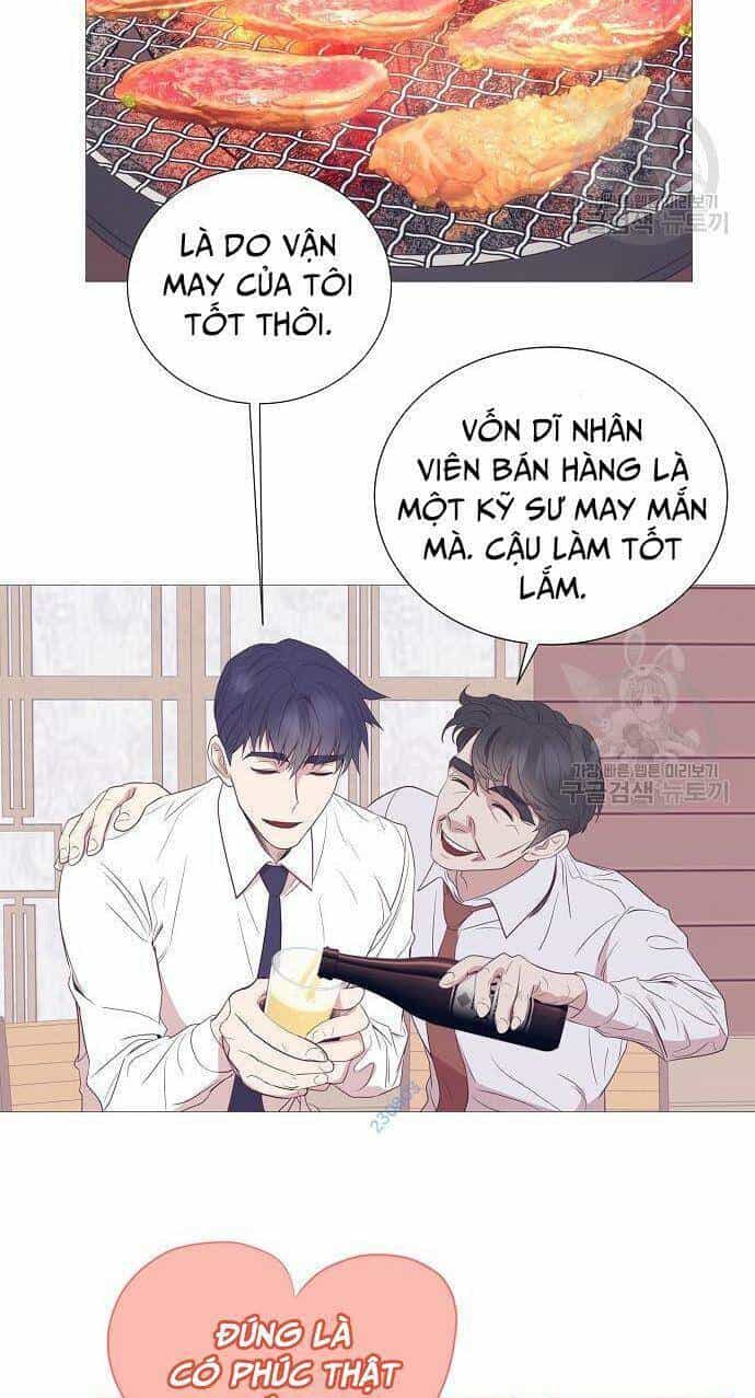 Tôi Trở Thành Thiên Tài Bán Hàng - Chương 10 - ảnh 35