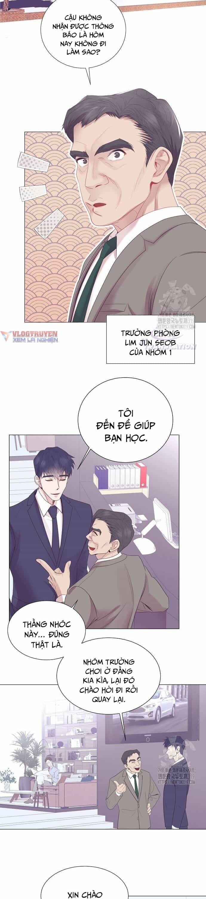 Tôi Trở Thành Thiên Tài Bán Hàng - Chương 11 - ảnh 12