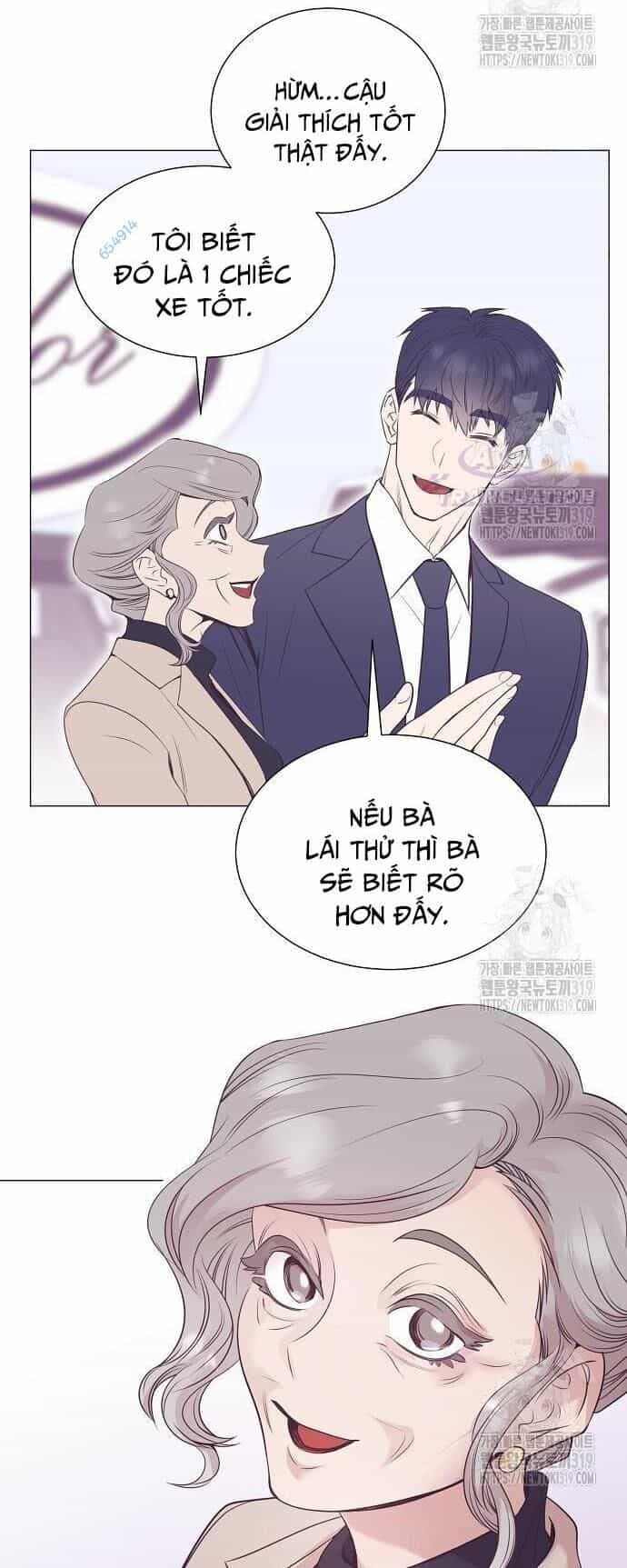 Tôi Trở Thành Thiên Tài Bán Hàng - Chương 12 - ảnh 8