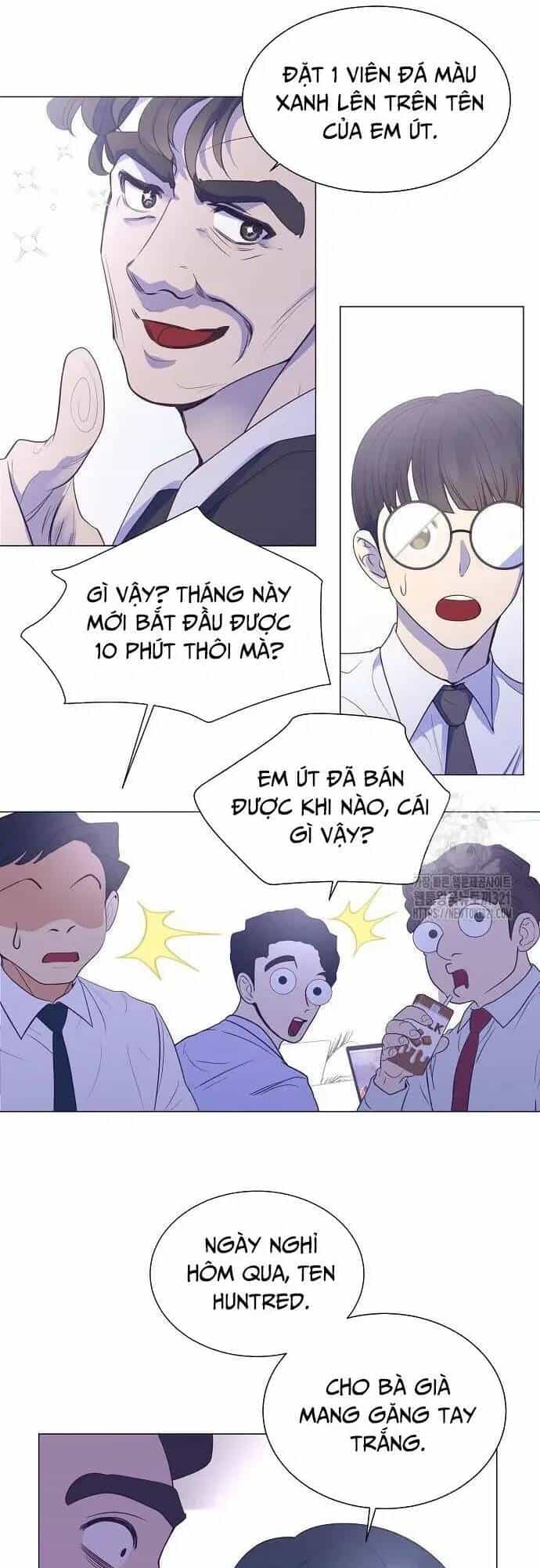 Tôi Trở Thành Thiên Tài Bán Hàng - Chương 13 - ảnh 30
