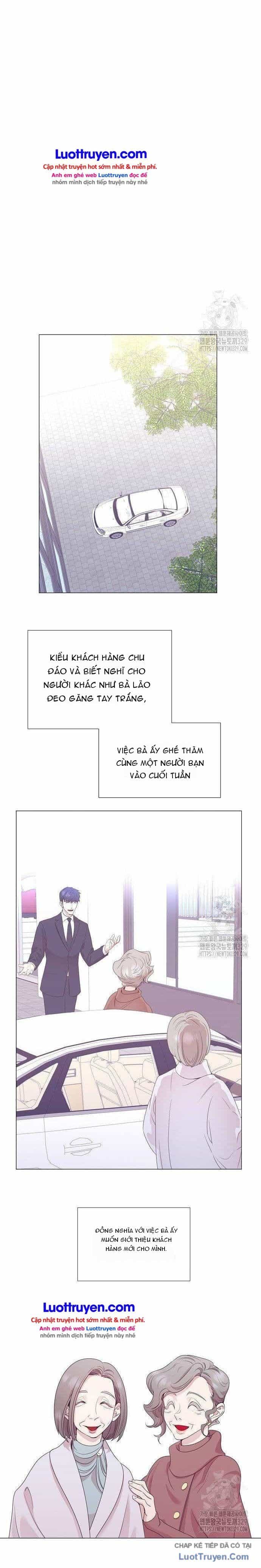 Tôi Trở Thành Thiên Tài Bán Hàng - Chương 23 - ảnh 15