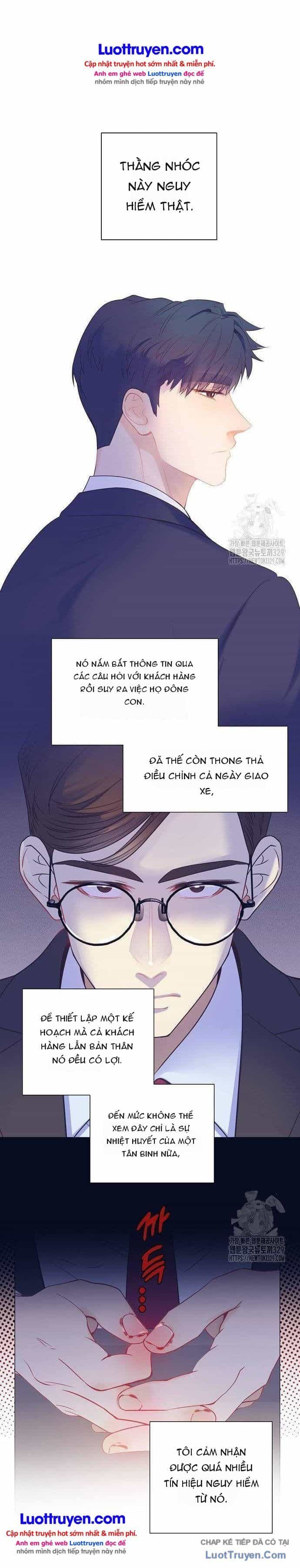 Tôi Trở Thành Thiên Tài Bán Hàng - Chương 24 - ảnh 15
