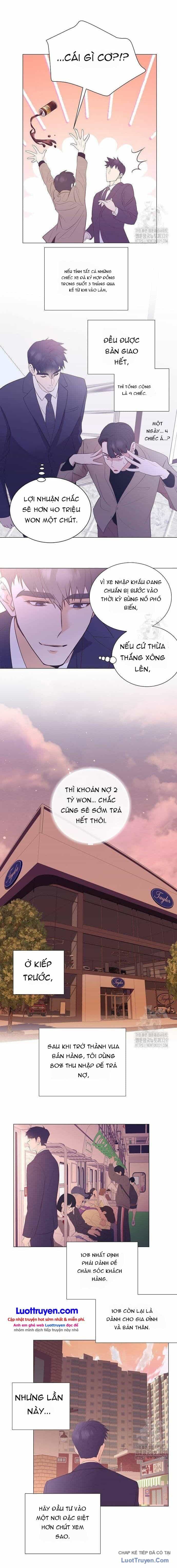 Tôi Trở Thành Thiên Tài Bán Hàng - Chương 24 - ảnh 6