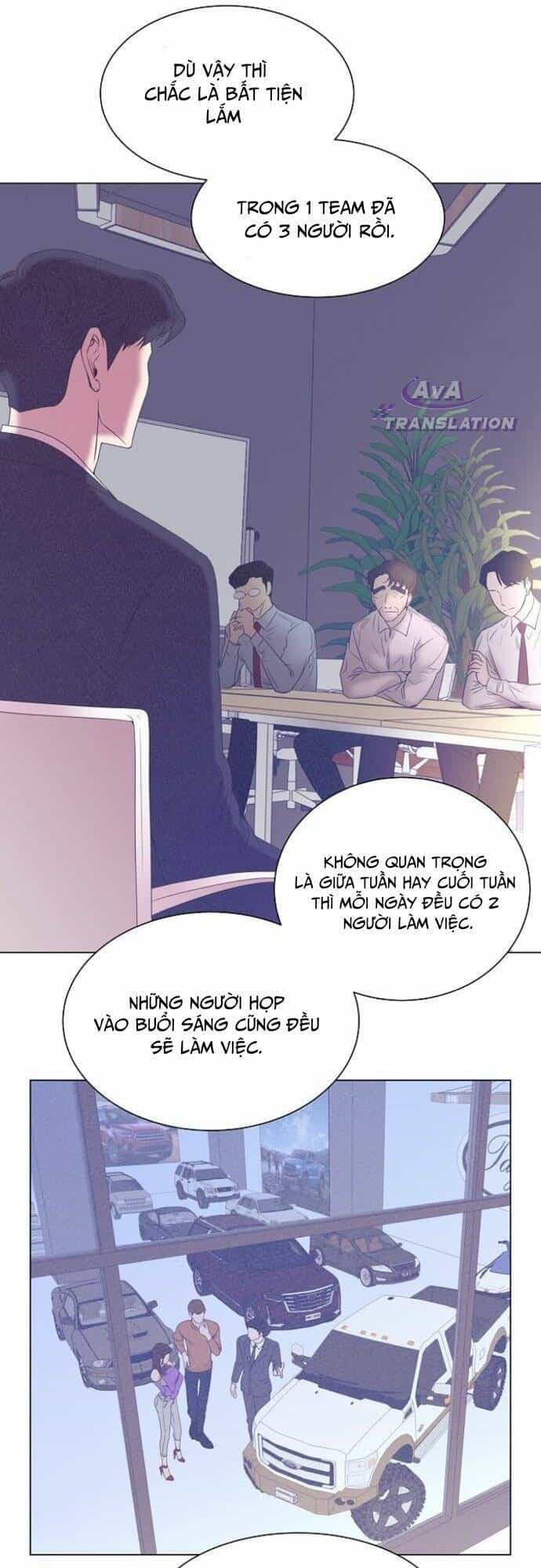 Tôi Trở Thành Thiên Tài Bán Hàng - Chương 3 - ảnh 13
