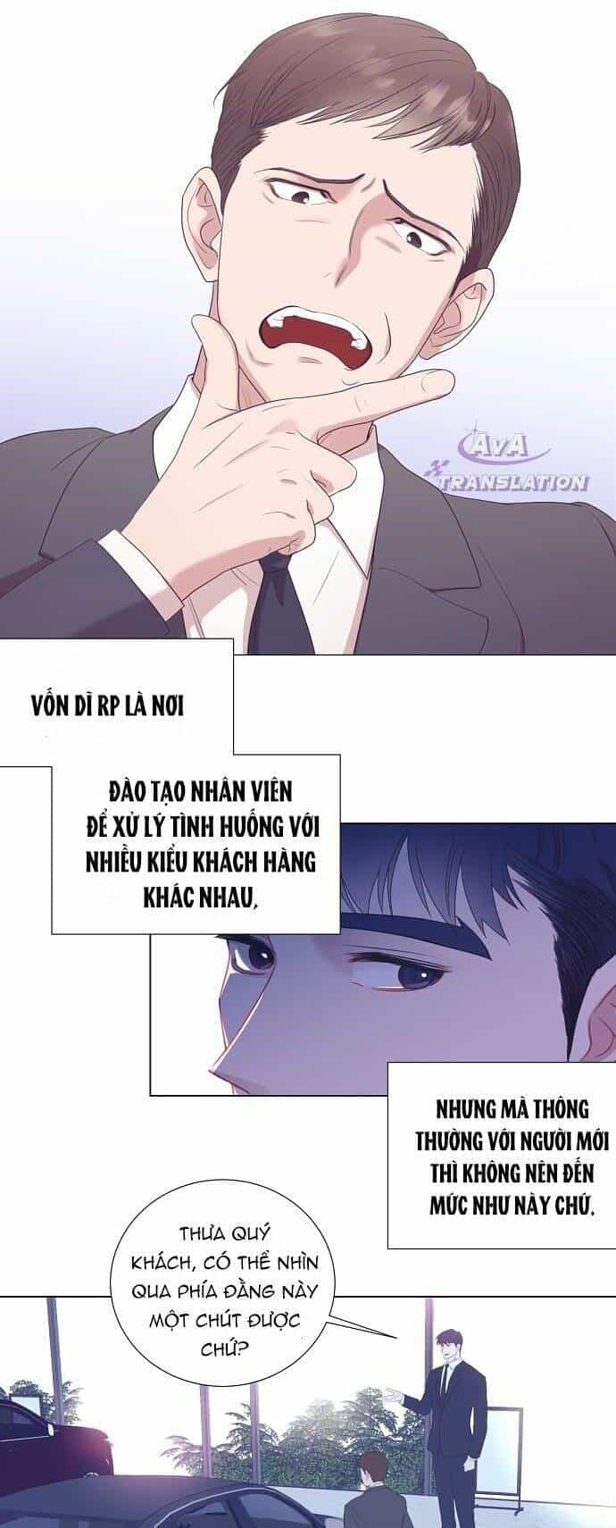 Tôi Trở Thành Thiên Tài Bán Hàng - Chương 5 - ảnh 33