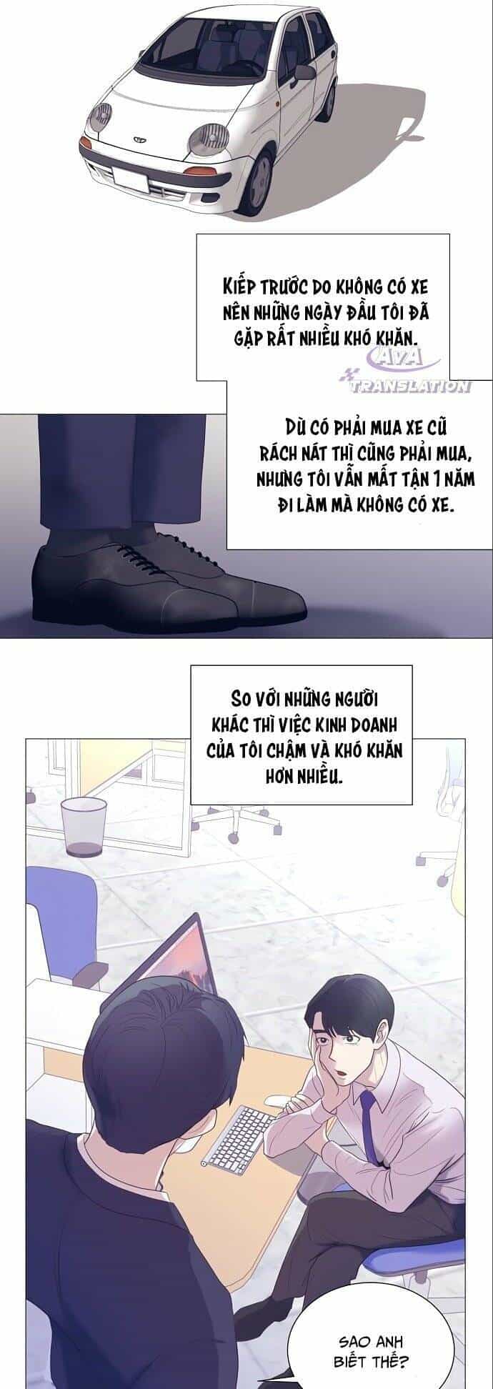 Tôi Trở Thành Thiên Tài Bán Hàng - Chương 7 - ảnh 9
