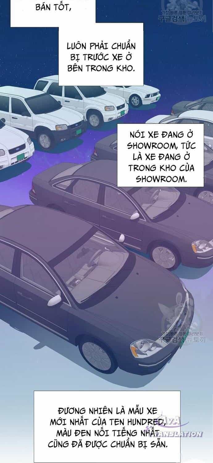Tôi Trở Thành Thiên Tài Bán Hàng - Chương 9 - ảnh 34