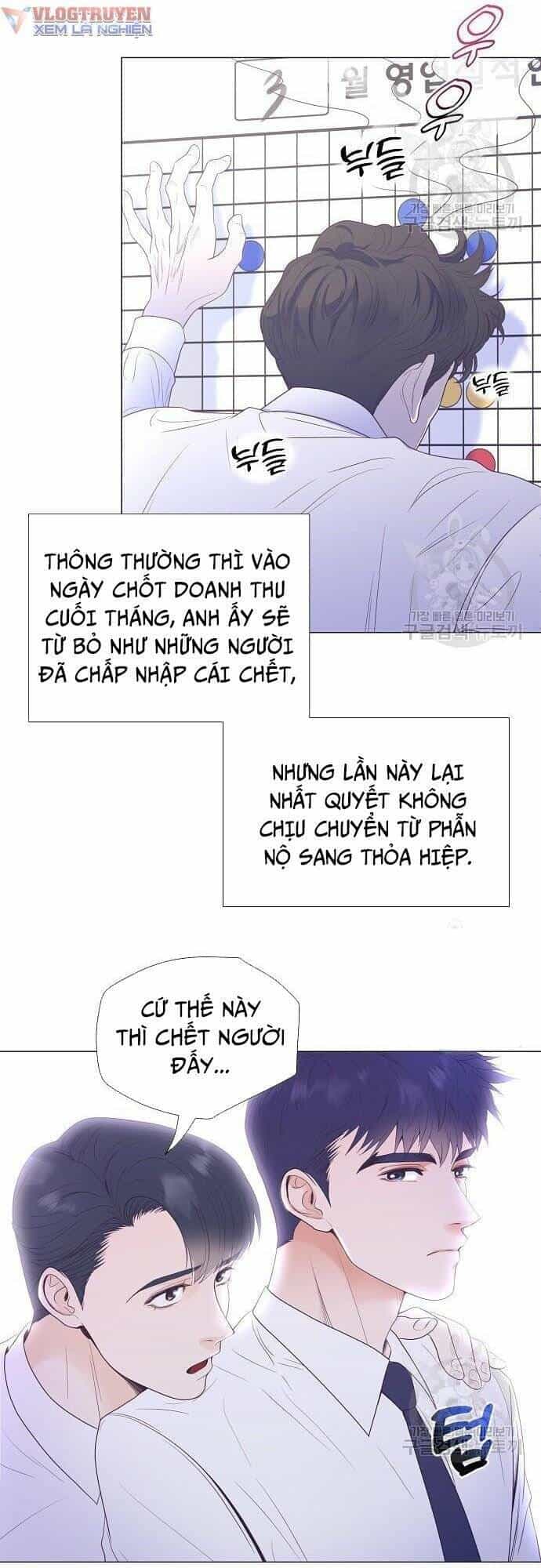 Tôi Trở Thành Thiên Tài Bán Hàng - Chương 9 - ảnh 6