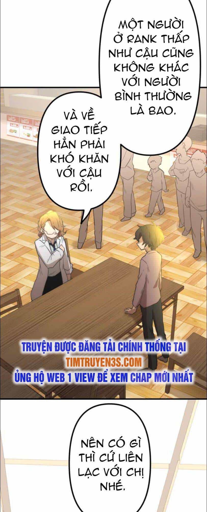 Tôi Trở Thành Thợ Săn Rank S Bằng Hệ Thống Quỷ Vương - Chương 10 - ảnh 57