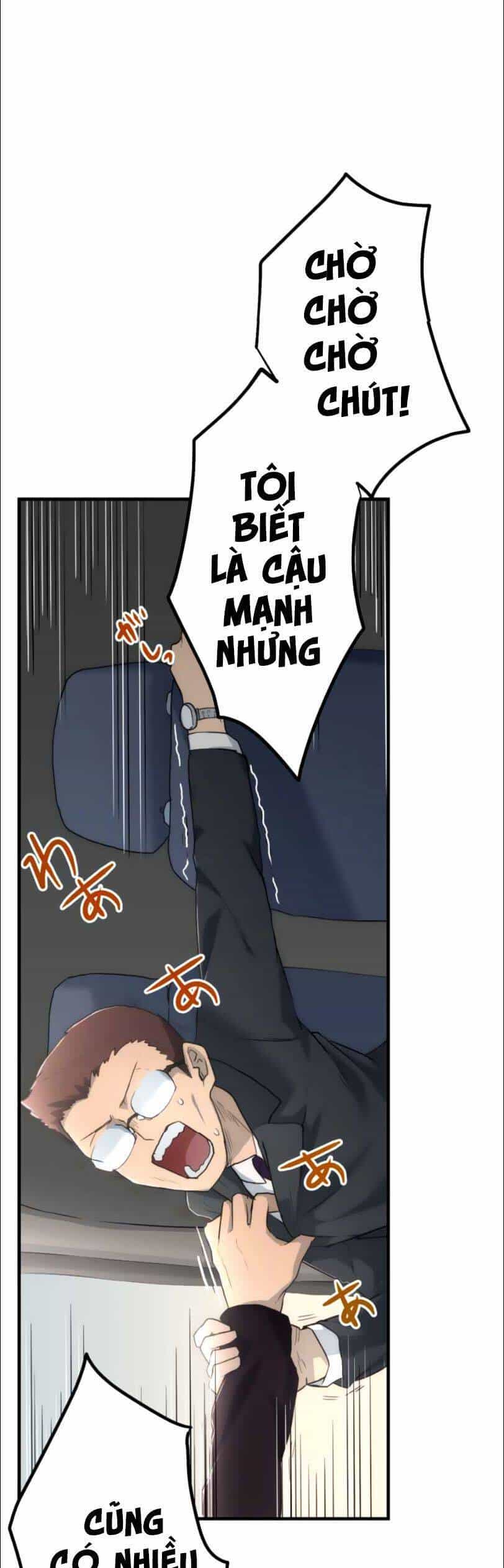 Tôi Trở Thành Thợ Săn Rank S Bằng Hệ Thống Quỷ Vương - Chương 12 - ảnh 37