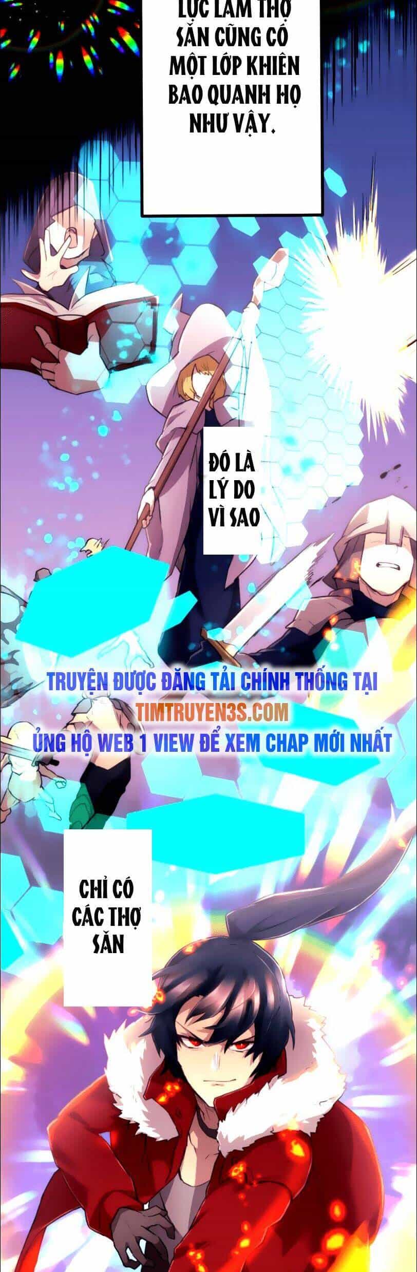 Tôi Trở Thành Thợ Săn Rank S Bằng Hệ Thống Quỷ Vương - Chương 13 - ảnh 11