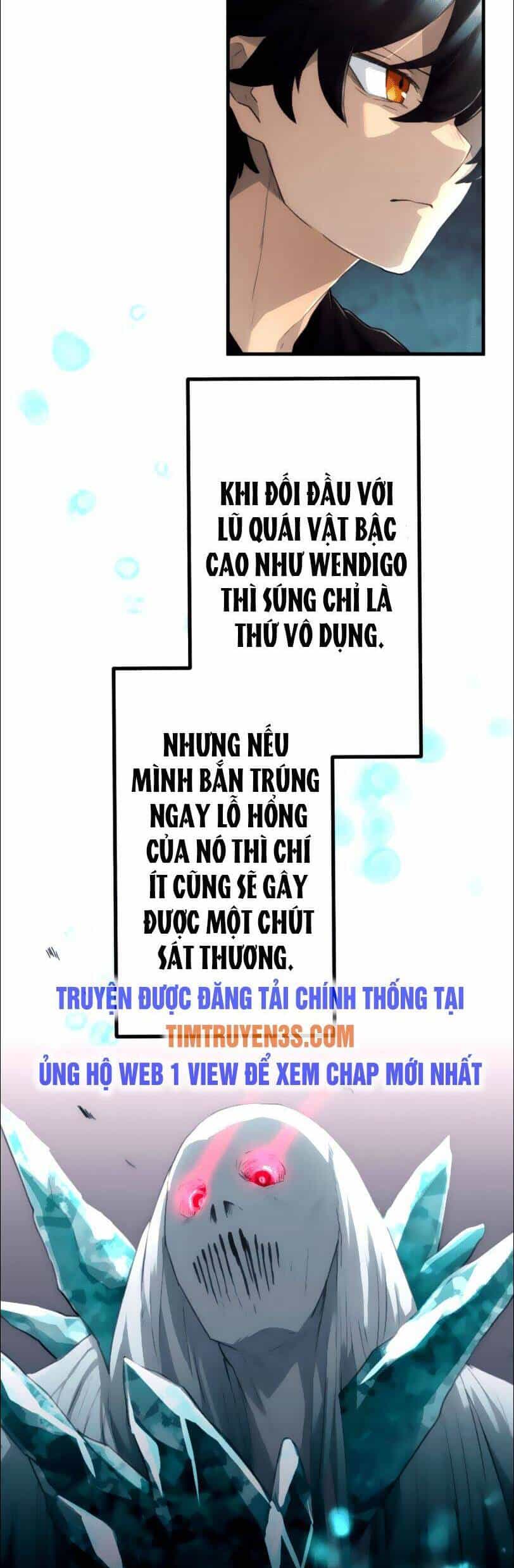 Tôi Trở Thành Thợ Săn Rank S Bằng Hệ Thống Quỷ Vương - Chương 13 - ảnh 20