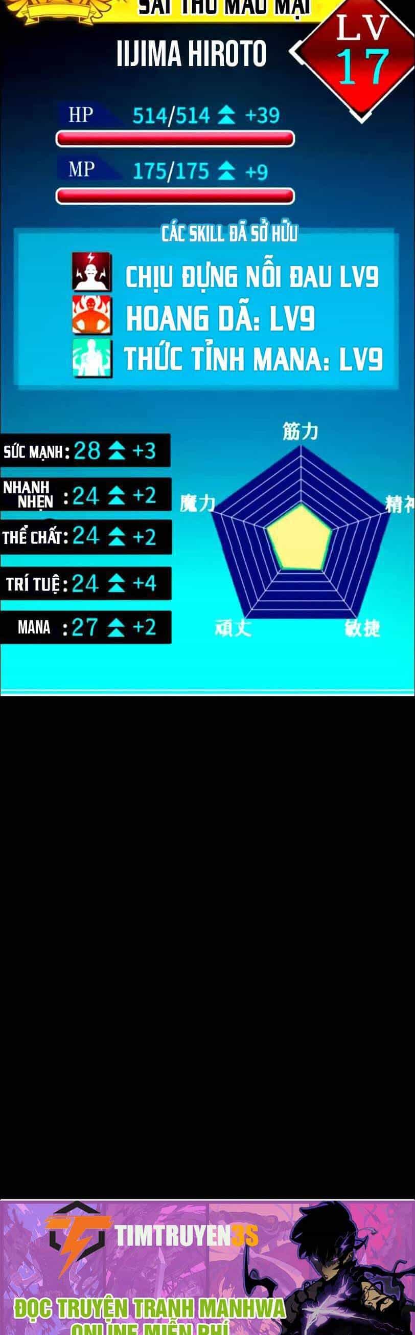 Tôi Trở Thành Thợ Săn Rank S Bằng Hệ Thống Quỷ Vương - Chương 14 - ảnh 60