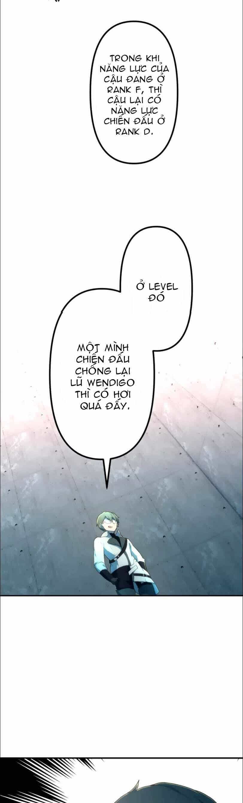 Tôi Trở Thành Thợ Săn Rank S Bằng Hệ Thống Quỷ Vương - Chương 16 - ảnh 25