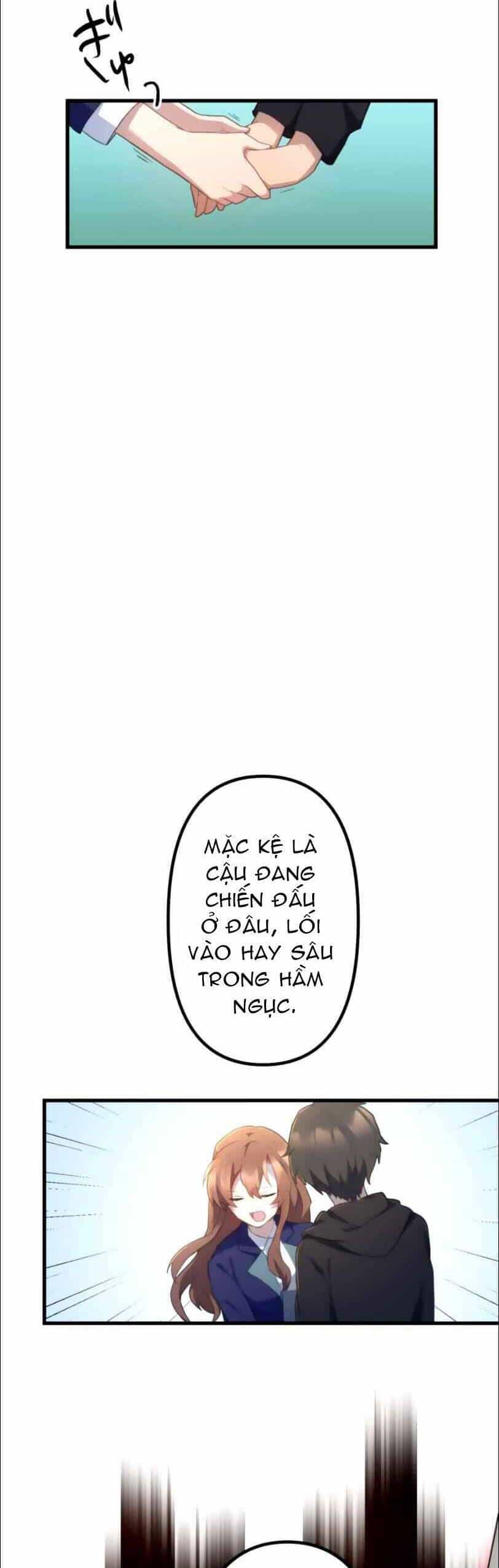 Tôi Trở Thành Thợ Săn Rank S Bằng Hệ Thống Quỷ Vương - Chương 17 - ảnh 59