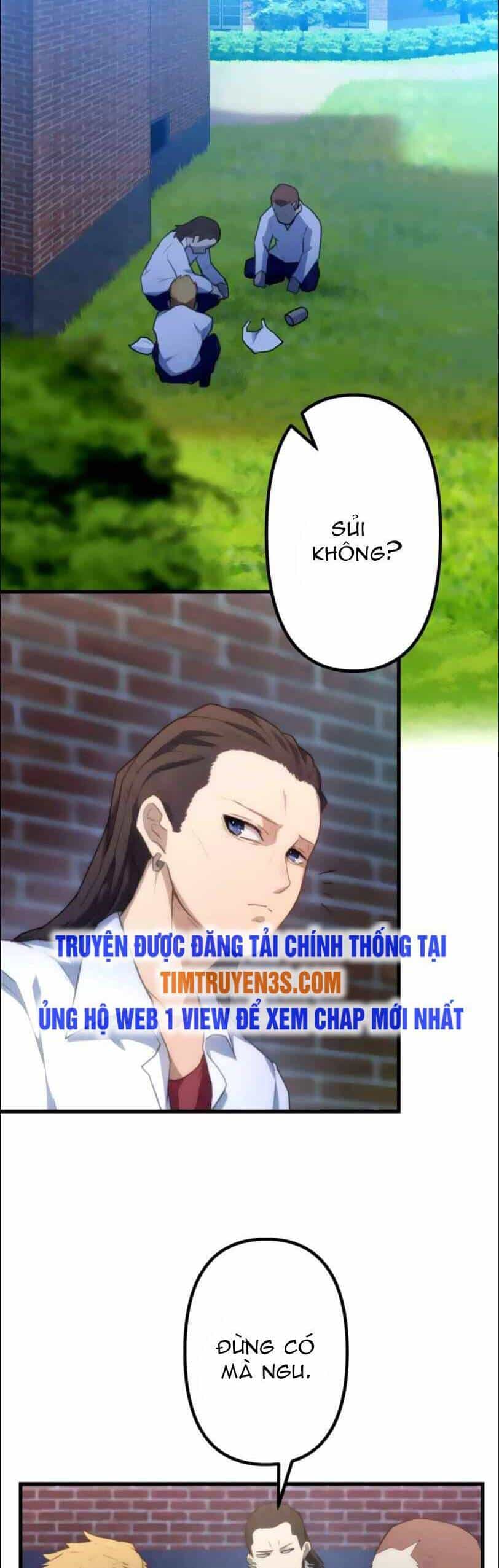 Tôi Trở Thành Thợ Săn Rank S Bằng Hệ Thống Quỷ Vương - Chương 17 - ảnh 64