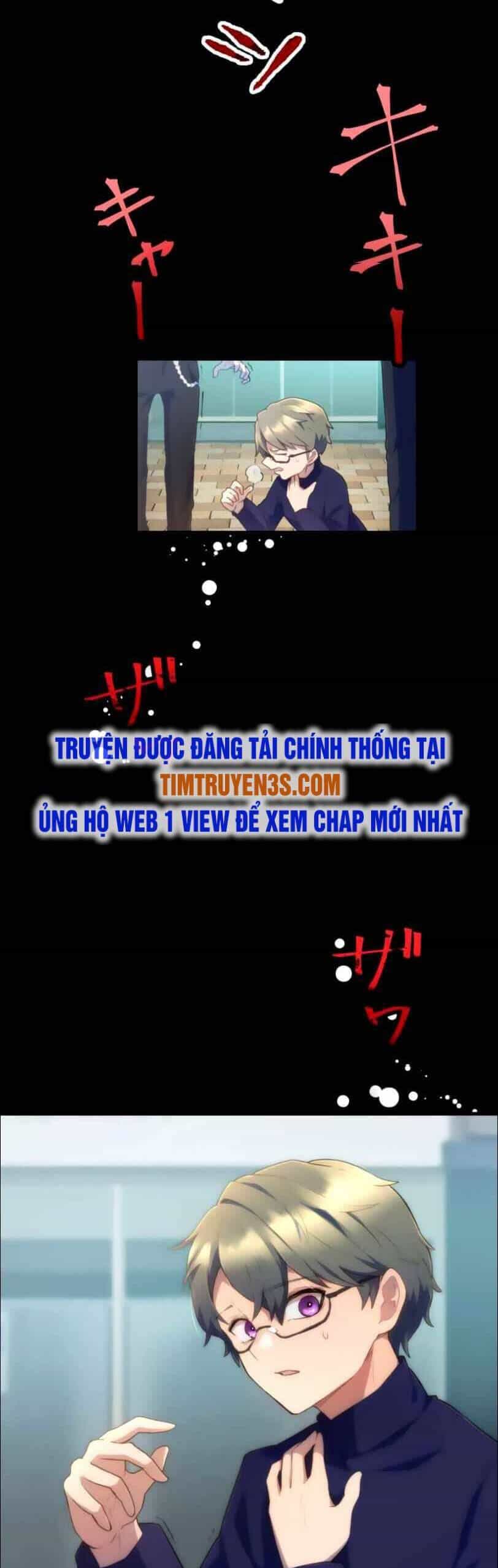 Tôi Trở Thành Thợ Săn Rank S Bằng Hệ Thống Quỷ Vương - Chương 17 - ảnh 8