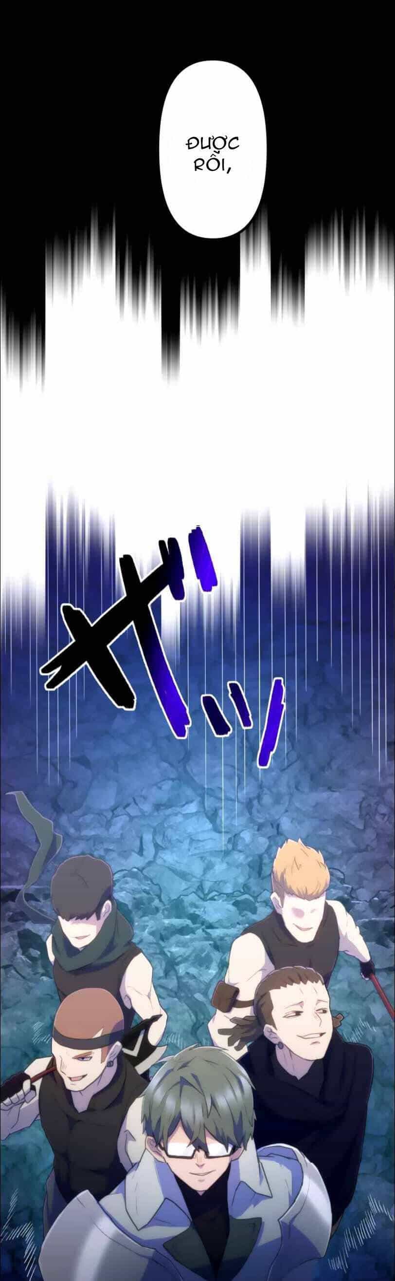 Tôi Trở Thành Thợ Săn Rank S Bằng Hệ Thống Quỷ Vương - Chương 18 - ảnh 57