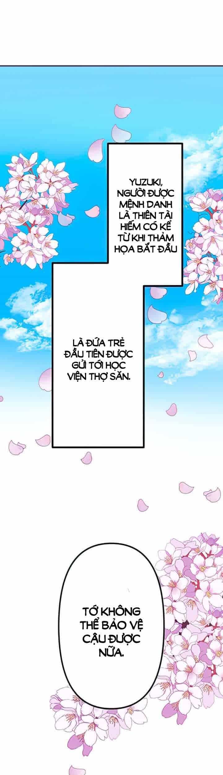 Tôi Trở Thành Thợ Săn Rank S Bằng Hệ Thống Quỷ Vương - Chương 2 - ảnh 9