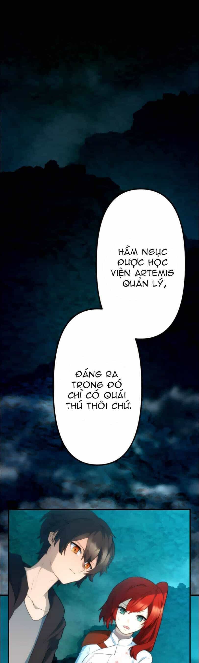 Tôi Trở Thành Thợ Săn Rank S Bằng Hệ Thống Quỷ Vương - Chương 23 - ảnh 46