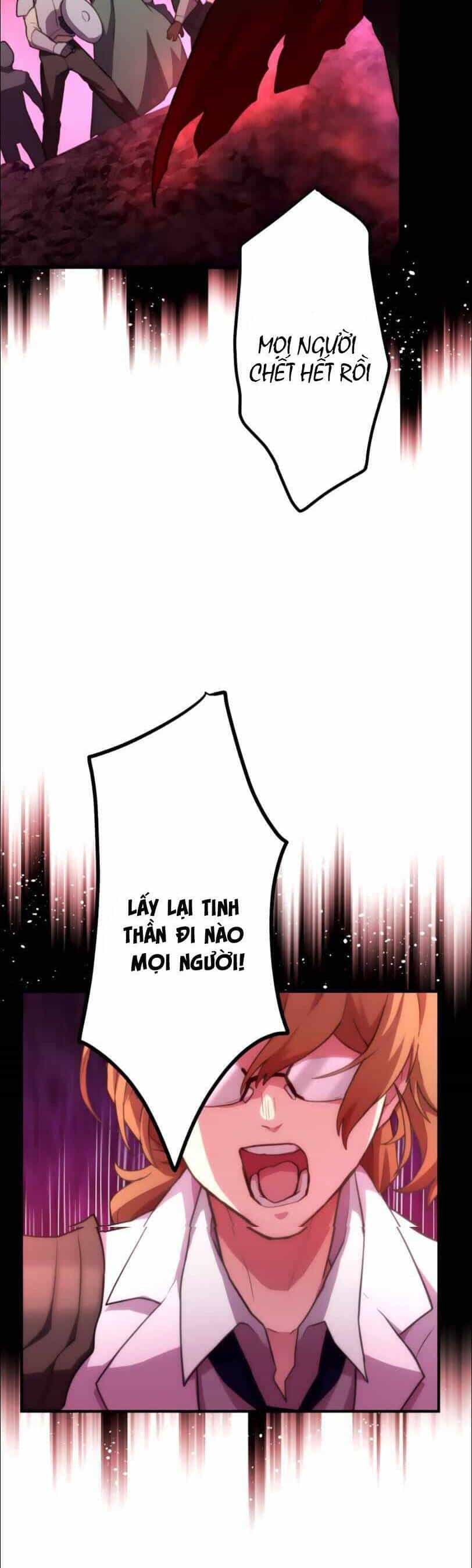 Tôi Trở Thành Thợ Săn Rank S Bằng Hệ Thống Quỷ Vương - Chương 23 - ảnh 7