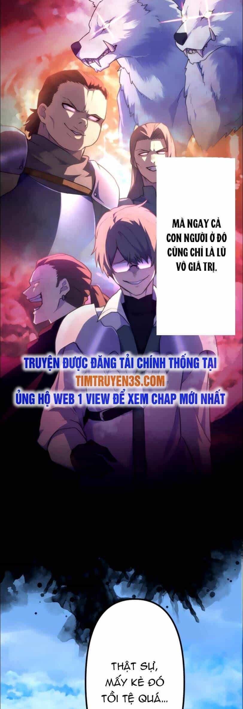 Tôi Trở Thành Thợ Săn Rank S Bằng Hệ Thống Quỷ Vương - Chương 27 - ảnh 28