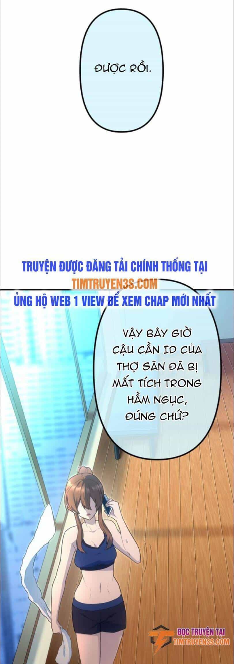 Tôi Trở Thành Thợ Săn Rank S Bằng Hệ Thống Quỷ Vương - Chương 31 - ảnh 32