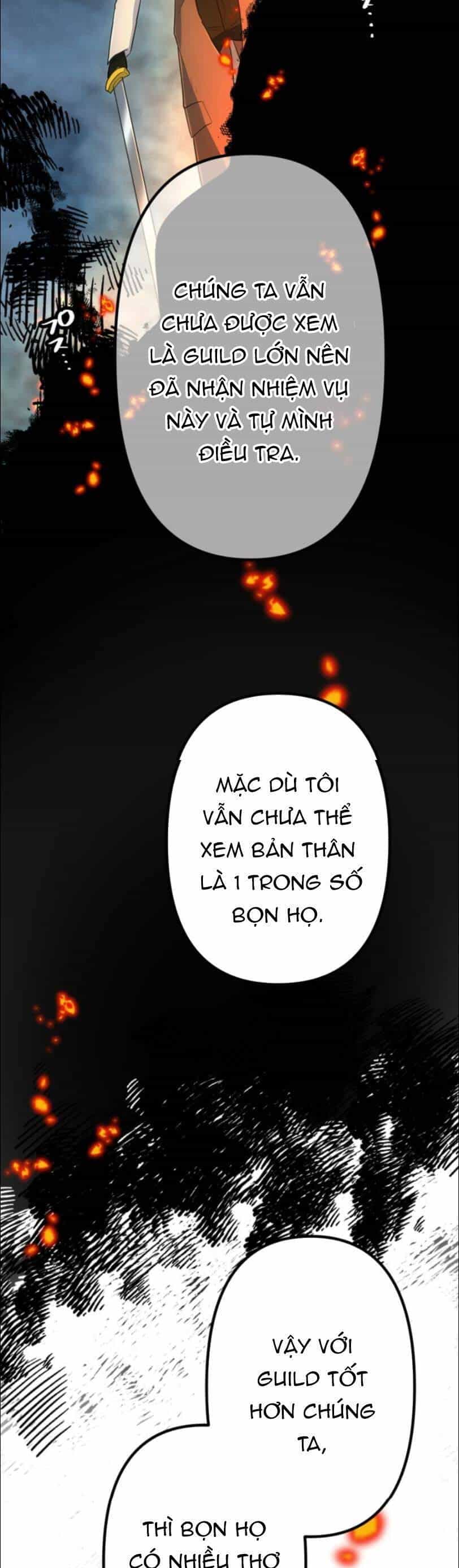 Tôi Trở Thành Thợ Săn Rank S Bằng Hệ Thống Quỷ Vương - Chương 32 - ảnh 18