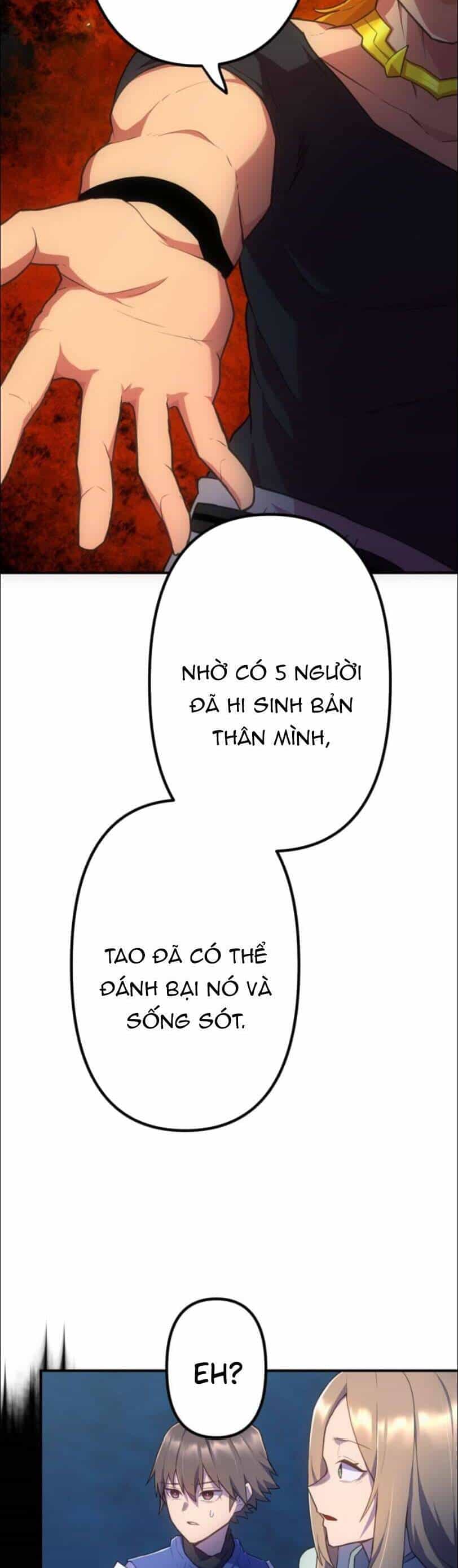 Tôi Trở Thành Thợ Săn Rank S Bằng Hệ Thống Quỷ Vương - Chương 32 - ảnh 51